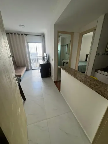 BELA VISTA - Apartamento para Locação na Rua Martiniano de Carvalho