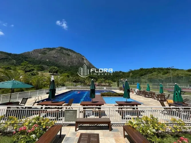 Terreno à venda, 421 m² por R$ 230.000 - Inoã - Maricá/RJ