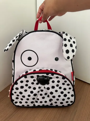 Mochila skip hop
