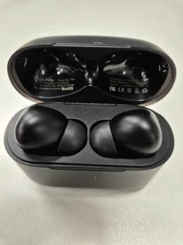 TOZO T20 Auriculares Bluetooth sem fios 48,5 horas de reprodução com ecrã digital LED