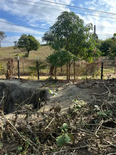 Chácara em Vila Merlo saída para santa Leopoldina  