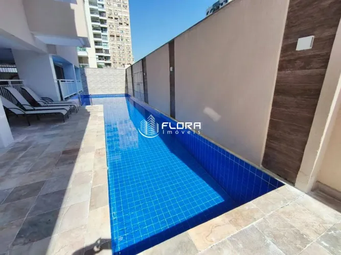 Apartamento com 2 dormitórios à venda, 85 m² por R$ 830.000 - Icaraí - Niterói/RJ
