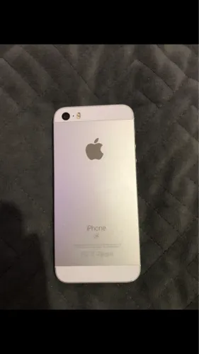 iPhone SE