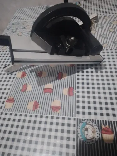 Goniometro precisão para serra de bancada Stanley Sst1801