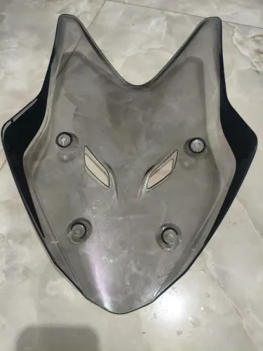 Bolha Dominar 400