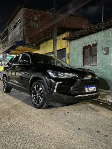 Chevrolet Tracker Premier 1.0 Turbo 12V Flex AUT 2022