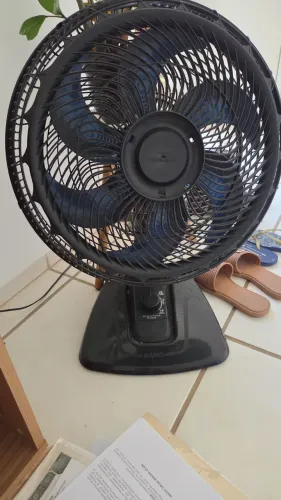 Ventilador