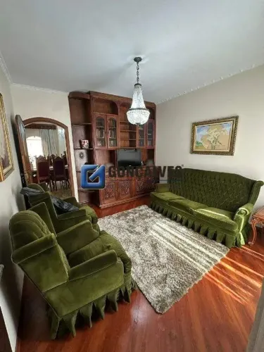 Casa à venda em Vila Euclides, São Bernardo do Campo 3 quartos, 6 vagas, financiamento e