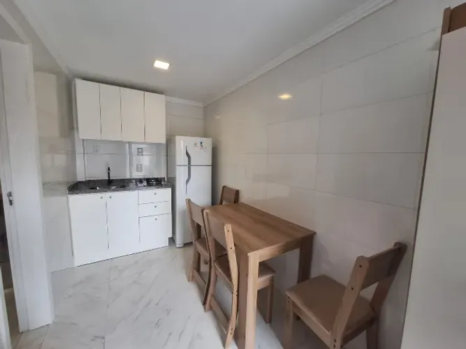 Studio mobiliado em Barreiros!