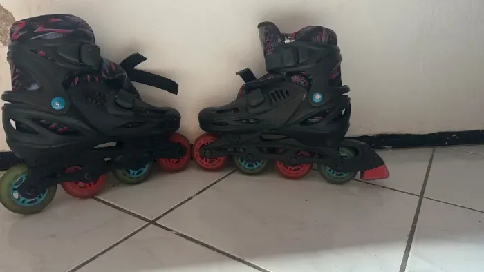 Patins Seminovo