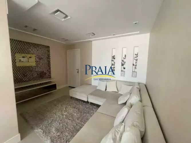 Apartamento para alugar 2 quartos 60m² - PRAIA DA COSTA