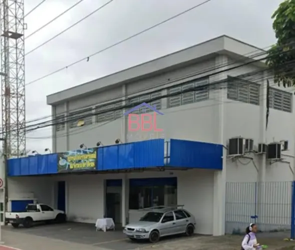 Comercial para Locação em São Paulo, Parque Paulistano, 11 banheiros, 10 vagas