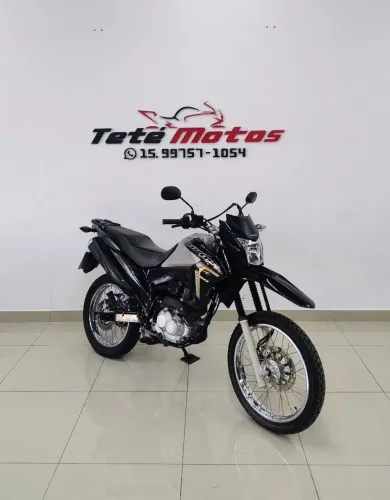 Bros 160 ESDD 2022 (Venda // Troca // Financia)