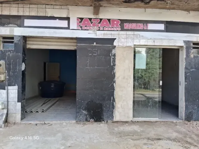 Lojas em Riviera da Barra