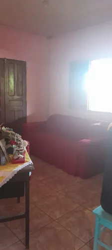 Vendo casa
