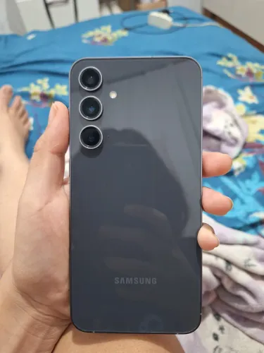 Vendo celular S23 FE
