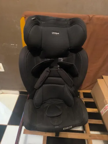 Bebê Conforto