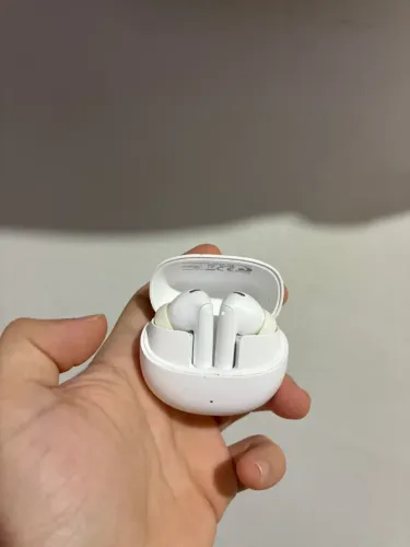 Fone de Ouvido Apple N270 We Duo