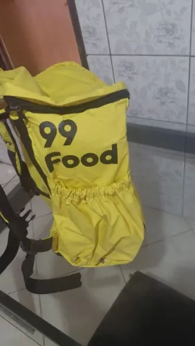 BAG 99FOOD DELIVERY