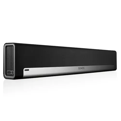 Caixa de som Wi-Fi / Home Theater Sonos Playbar