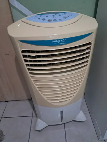 Climatizador