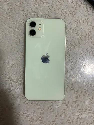 Vendo iphone 12 128gb perfeito estado 