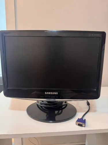 Monitor Samsung 16 polegadas