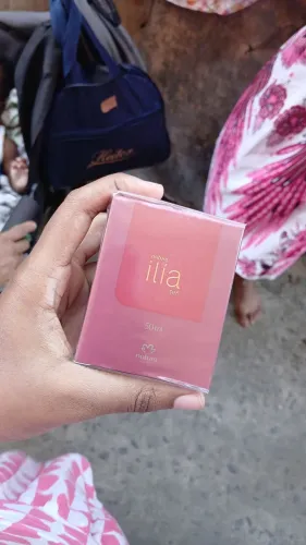 Perfume ilía