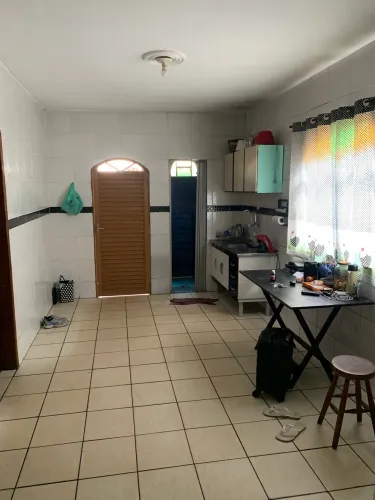 Vendo Casa em Barão de Cocais 