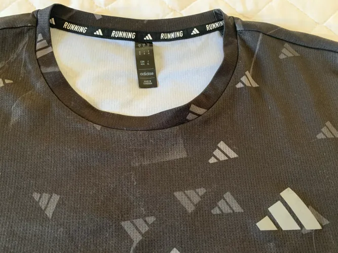 Camiseta Adidas Running