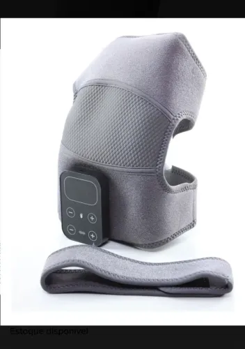 Massageador Elétrico Kneepad