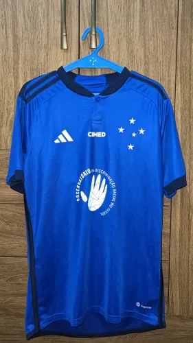 Camisa Cruzeiro 2023