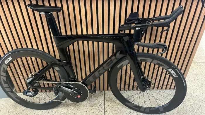 TREK Speed Concept SLR 7
