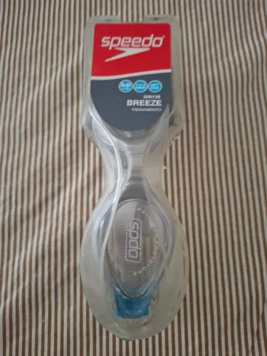 Óculos de natação Speedo novo