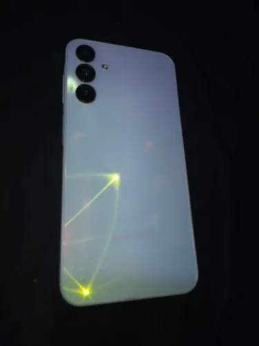 Celular Samsung A15 