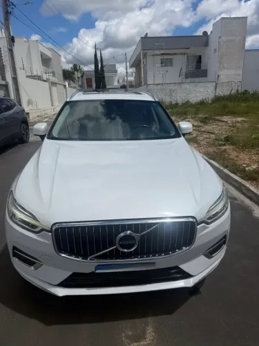 Volvo XC 60 T-5 Inscription 2.0 AWD 5P 2018