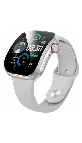 Smartwatch Relógio A'gold Rl-13 Com Ia E Resistente À Água