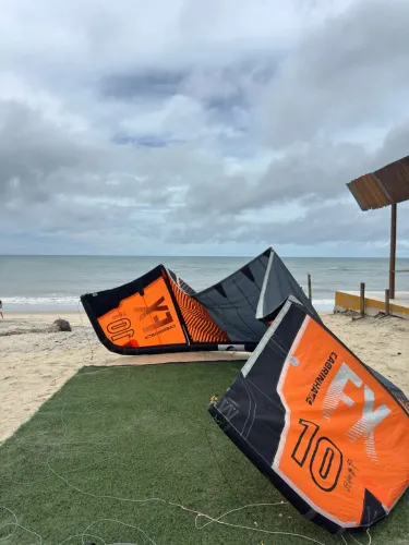 Kite Cabrinha 10 FX