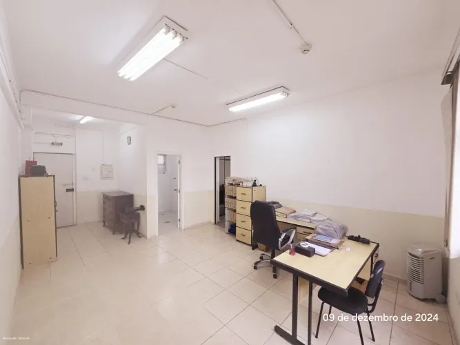 Conjunto Comercial para Locação em São Paulo, República, 1 banheiro