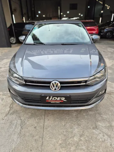 Volkswagen Virtus Highline 200 TSI 1.0 Flex 12V AUT 2021