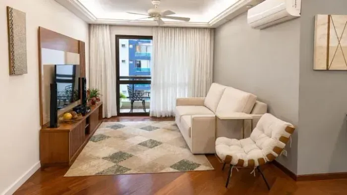 Apartamento Ipiranga - 136m²