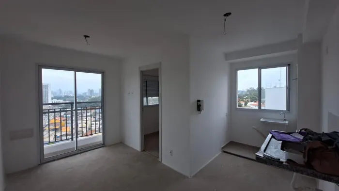 Apartamento com 2 dormitórios à venda, 36 m² por R$ 423.000,00 - Vila Sônia - São Paulo/SP