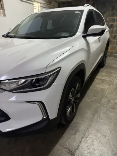 Chevrolet Tracker Premier 1.2 Turbo 12V Flex AUT 2022