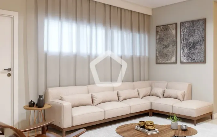 Apartamento em Copacabana