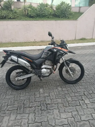 Honda XRE 300 Adventure ano 2021
