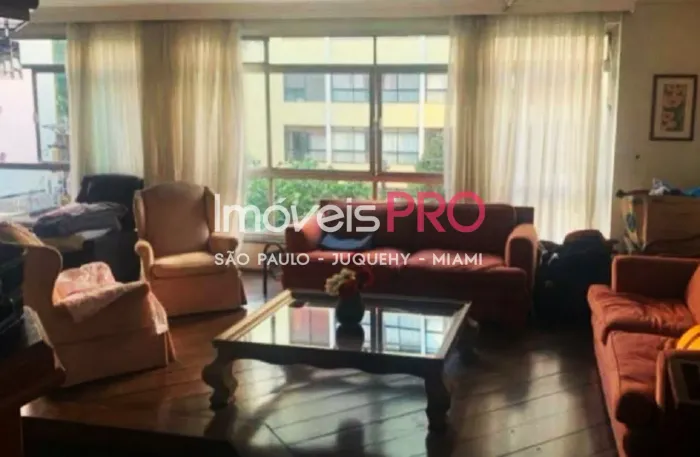 APARTAMENTO NO PARAÍSO!!!