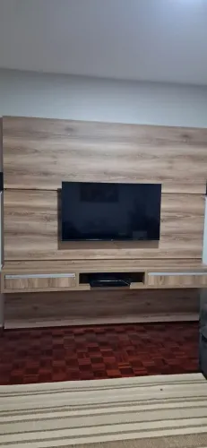 Painel de TV lindo