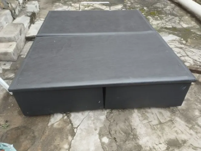 Box casal king size