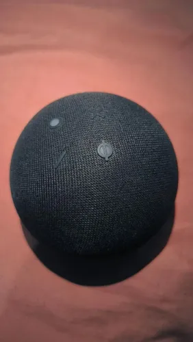 ECHO DOT (geração mais recente) 