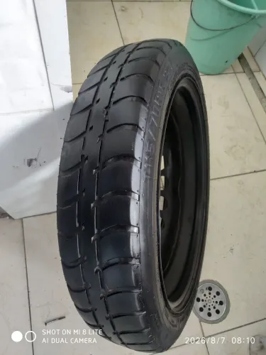 Pneu aro 14